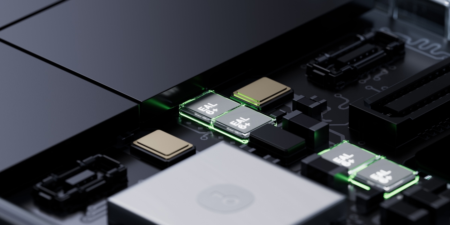 OneKey: Carteira de hardware e carteira criptográfica DeFi | Segurança ...