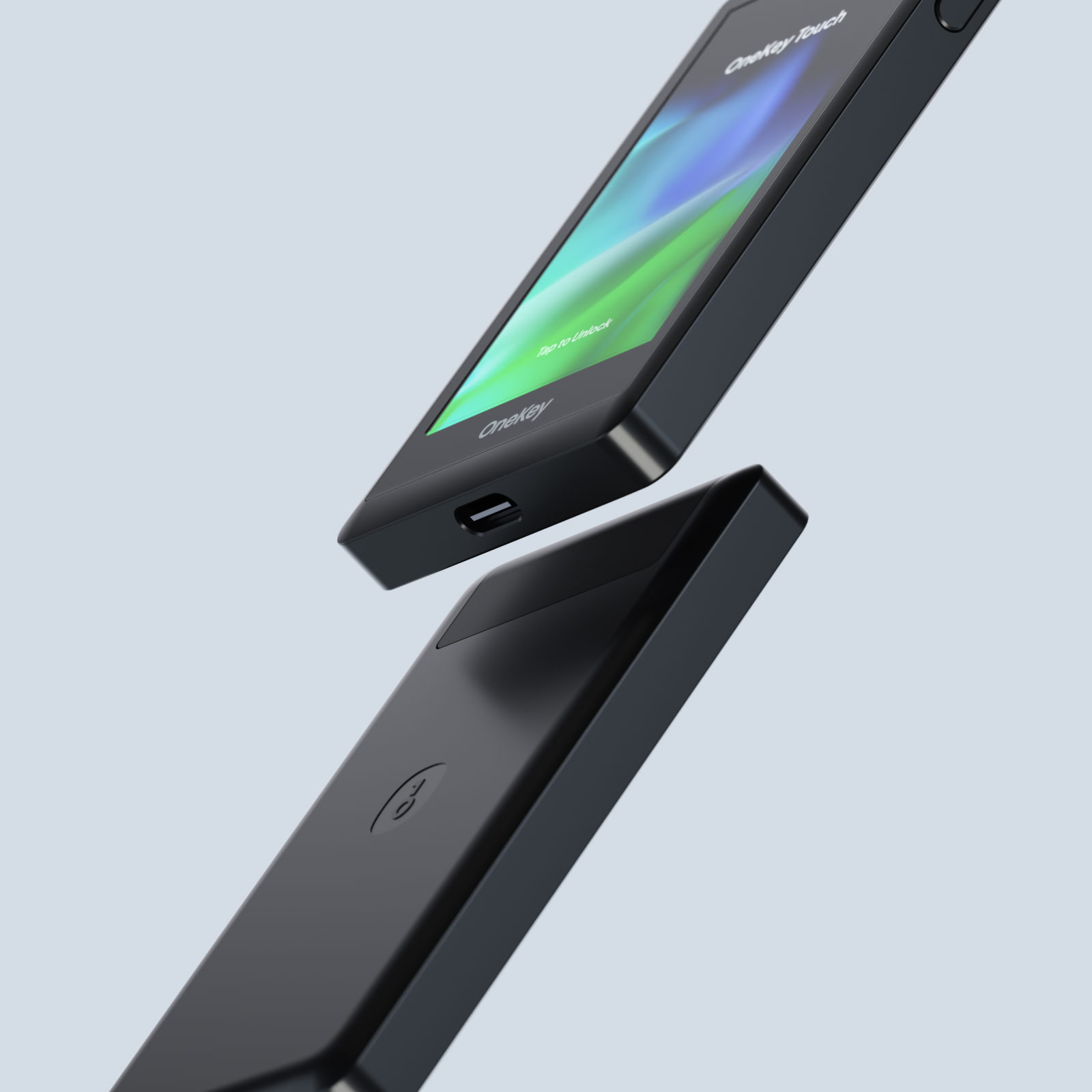 OneKey Wallet | 选购 OneKey