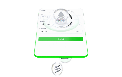 мобильные криптокошельки