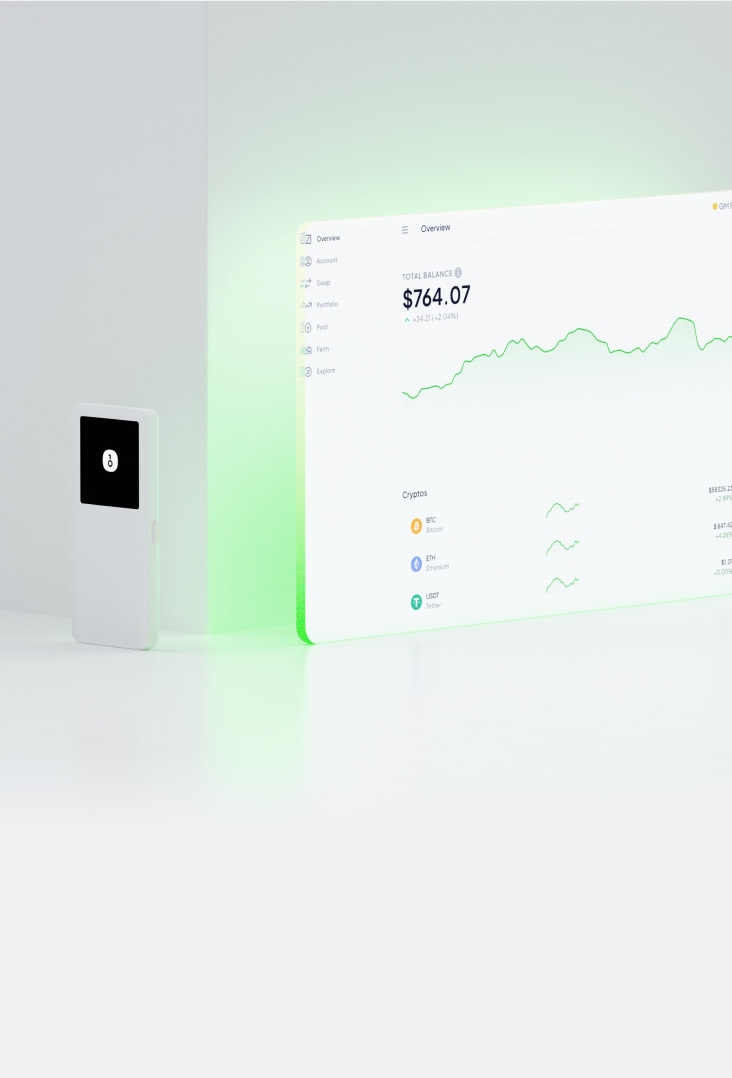 OneKey\n plattform