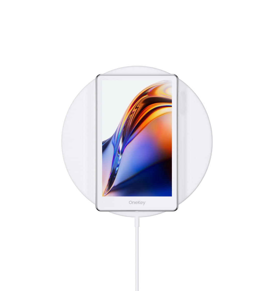 Wireless Charging