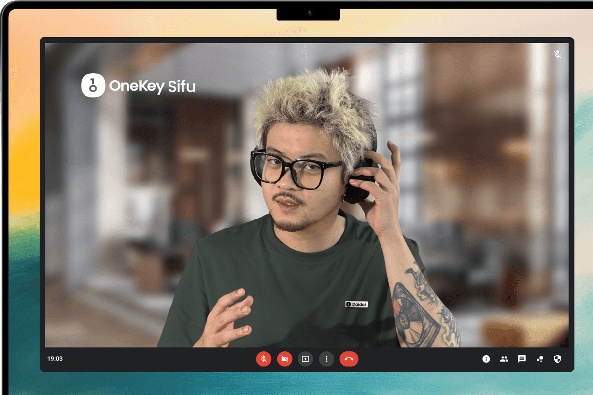 OneKey Wallet | OneKey Sifu